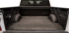 RAM DT Bed Mat Rubber 5'7ft X-Line
