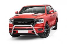 RAM DT Bullbar RVS ECE