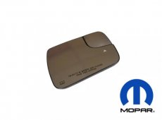 MOPAR 68402128 09-18 Ram Spiegelglas Elek./Verw. R MOPAR