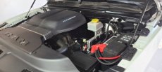 Dodge Ram Cold Air intake DT 2019+ MOPAR Ram DT Cold Air Inlaat 5.7L MOPAR