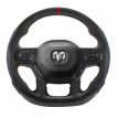 Dodge Ram DT 2019+ Stuur Carbon Steering Wheel RAM DT Stuur Carbon Custom