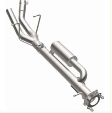 Dodge Ram Muffler MF 3.0L HURRICANE Dodge Ram Uitlaatdemper 3,0L L6 Direct-Fit 2025+