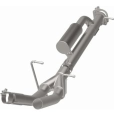 Dodge Ram Muffler MF 3.0L HURRICANE Dodge Ram Uitlaatdemper 3,0L L6 Direct-Fit 2025+