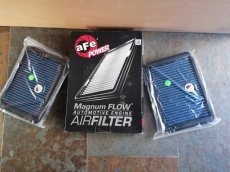 RAM TRX Luchtfilter Performance Magnum FLOW Pro 5R 740CFM