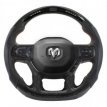 Dodge RAM TRX Stuur Carbon Steering Wheel 21+ RAM TRX Stuur Carbon Custom