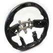 Dodge RAM TRX Stuur Carbon Steering Wheel 21+ RAM TRX Stuur Carbon Custom