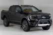 EC/SB/525/PL 23+ Ranger T9 Bullbar Zwart ECE