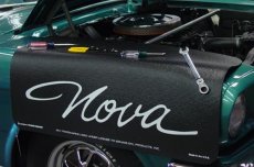 Voorscherm Cover Chevrolet Nova