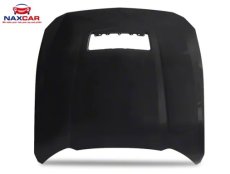 FMS65024HOEIAM Ford Mustang Motorkap OE-stijl - ALU - 2024+