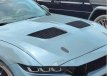 FMS65024HGTDIAM Capot GTD-look - ALU - Ford Mustang - 2024+