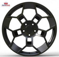 Jantes Ford Mustang - 20" GTD Style - 2024+