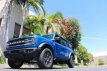 Ford Bronco GORHFS4129T 21+ Bronco Side Bars 4-Deurs SLIDERS