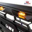 Ford Bronco Grille RAPTOR-style LED 2021+ 21+ Bronco Grille in RAPTOR-Style LED