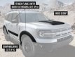 Ford Bronco Sport BDADFO33E04 21+ Bronco Body Kit AIR