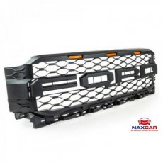 21-23 Ford F-150 Grille RAPTOR-style LED