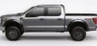 Ford F150 Fender flares BUSHWACKER Forge 18-20 18-20 F-150 Spatbordverbreders BUSHWACKER Forge-style