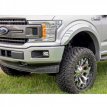 Ford F150 Fender flares Rough Country SF1 18-20 18-20 F-150 Spatbordverbreders SF1