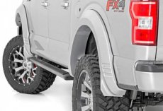 18-20 F-150 Spatbordverbreders SF1