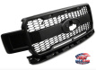Ford F150 Grille Led DRL - 2018-2020 Ford F-150 Grille met Led - 2018-2020