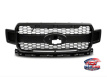 Ford F150 Grille Led DRL - 2018-2020 Ford F-150 Grille met Led - 2018-2020