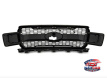 Ford F150 Grille Led DRL - 2018-2020 Ford F-150 Grille met Led - 2018-2020