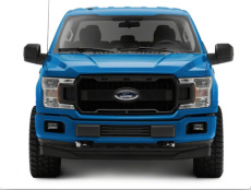 Ford F150 Grille Led DRL - 2018-2020 Ford F-150 Grille met Led - 2018-2020