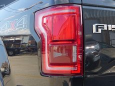 Ford F150 Light Conversion 2015-2020 Ford F-150 Achterlicht Ombouw EU 2015-2020