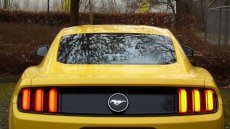 Ford Mustang Achterlicht Ombouw EU 15-17 15-17 Mustang Achterlicht Ombouw EU