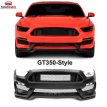 Ford Mustang Body Kit GT350-look 2015-2017 Ford Mustang Kit Carrosserie - GT350 style - 2015-2017