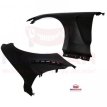 Ford Mustang Body Kit GT350-look 2015-2017 Ford Mustang Kit Carrosserie - GT350 style - 2015-2017