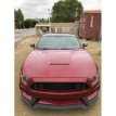 Ford Mustang Body Kit GT350-look 2015-2017 Ford Mustang Kit Carrosserie - GT350 style - 2015-2017