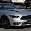 Ford Mustang Koplampen Project LED US-Spec 15-17 15-17 Mustang Koplampen Project LED US-Spec