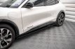 Ford Mustang Mach-E Bodykit Aero - ABS Bodykit Mustang Mach-E (2021+) - ABS