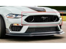Ford Mustang Mach 1 Grille - OEM FORD - 2021-2023
