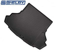 Ford Mustang Mat Rubber SHELBY 15-17 15-17 Mustang Mat Koffer Rubber SHELBY