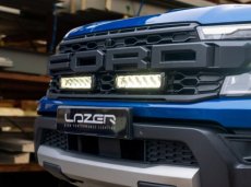 Ranger 23+ Grille Light Kit Triple-R 850