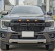 RAN23RPTGRA Ford Ranger T9 Grille in RAPTOR Styling met Oranje Licht