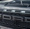 RAN23RPTGRWL Ford Ranger T9 Grille in RAPTOR Styling met Wit Licht