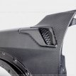 Ford Raptor Fender SET OE CARBON 2022+ Raptor 2022+ Spatbord SET OE CARBON