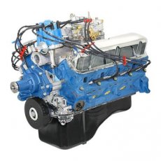 FORD Small Block Deluxe 302ci 235HP