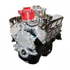 FORD Small Block Deluxe 347ci 415HP