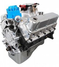 FORD Small Block Deluxe 408ci 425HP