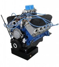 FORD Small Block Deluxe 427ci 480HP