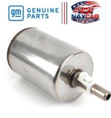 GF978F / 19425664 Brandstoffilter OEM GM 19425664 / Ac Delco GF978F
