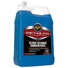 Glass Cleaner Concentrate Meguiars 3,78L