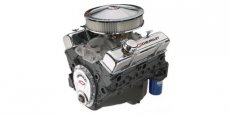 GM Small Block 350 290 Deluxe