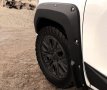 GMC Sierra 19+ Fender Flares Super Bolt AIR 19+ Sierra Spatbordverbreders Bouten SuperBolt