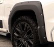 GMC Sierra 19+ Fender Flares Super Bolt AIR 19+ Sierra Spatbordverbreders Bouten SuperBolt