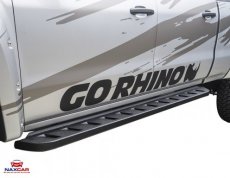 GoRhino RB10 Side Bars Go Rhino RB10