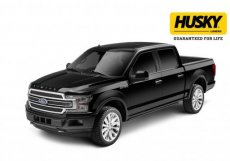 Husky Liners 2802948 Ford F-150 Spatbordverbreders OE Style - Husky Liners - 2018-2020